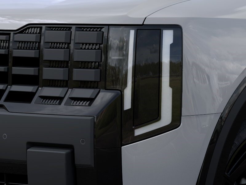 Thumbnail: 2027 Kia Telluride - 18