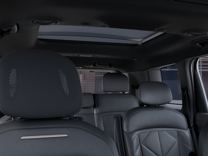 Thumbnail: 2027 Kia Telluride - 27