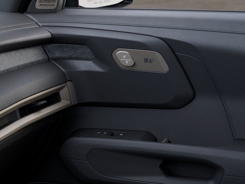 Thumbnail: 2027 Kia Telluride - 25
