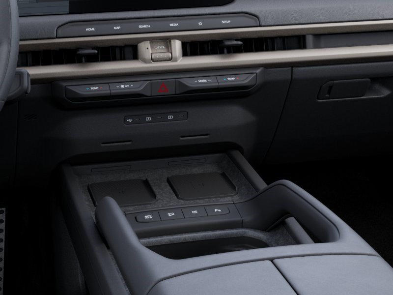 Thumbnail: 2027 Kia Telluride - 23