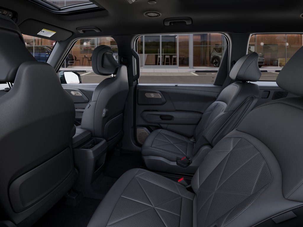 Thumbnail: 2027 Kia Telluride - 19