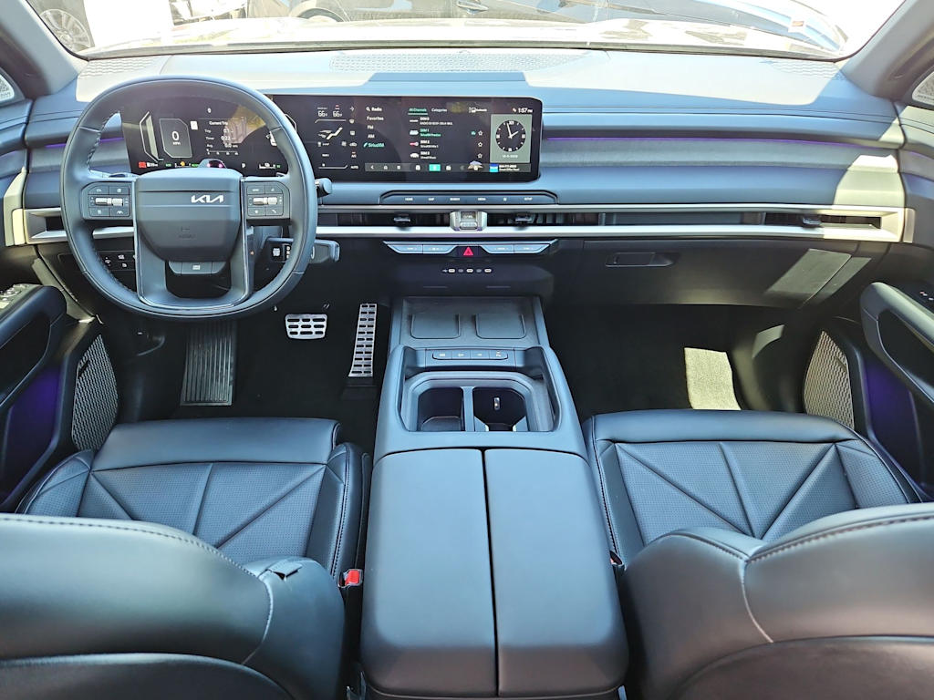 Thumbnail: 2027 Kia Telluride - 9