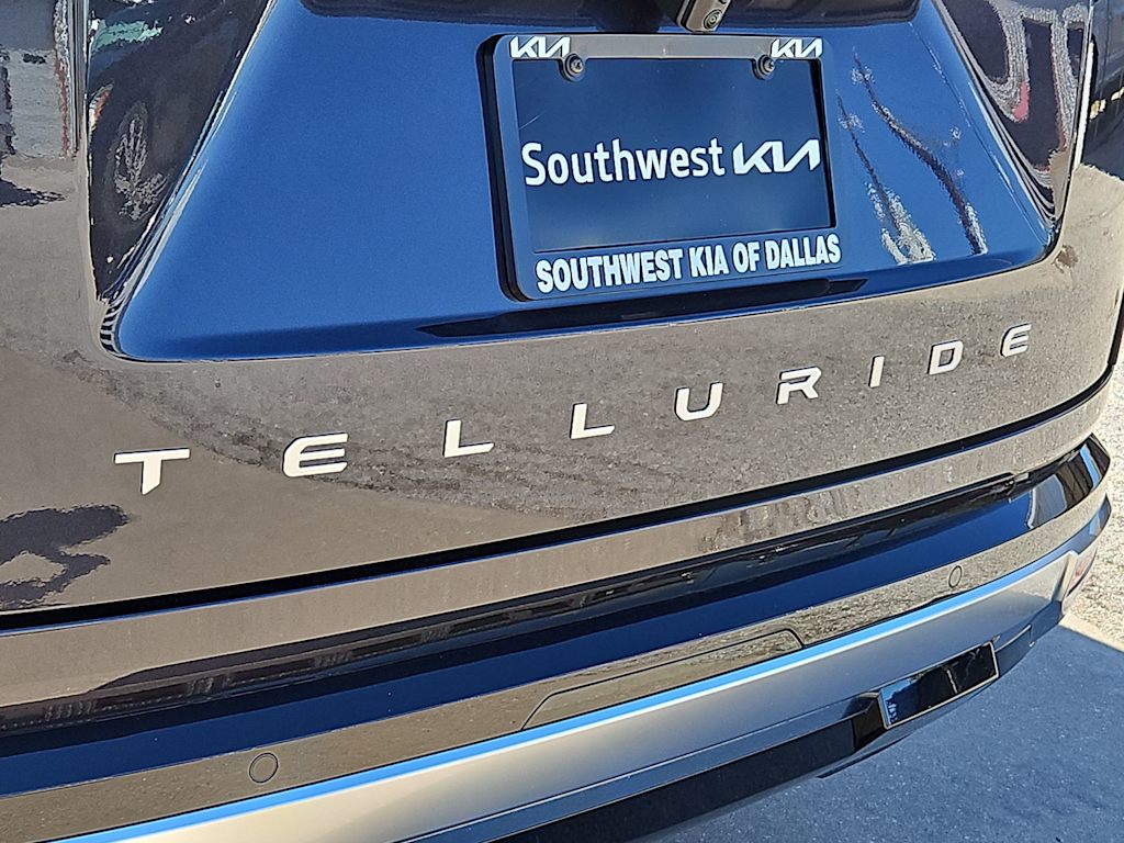Thumbnail: 2027 Kia Telluride - 15