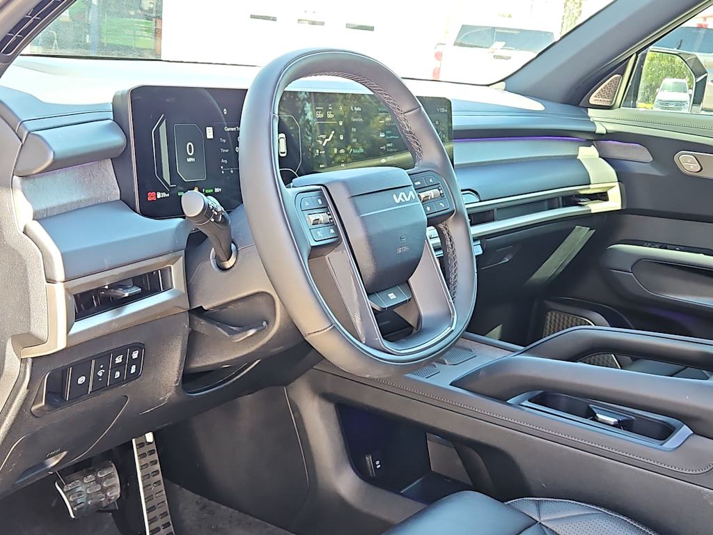 Thumbnail: 2027 Kia Telluride - 2