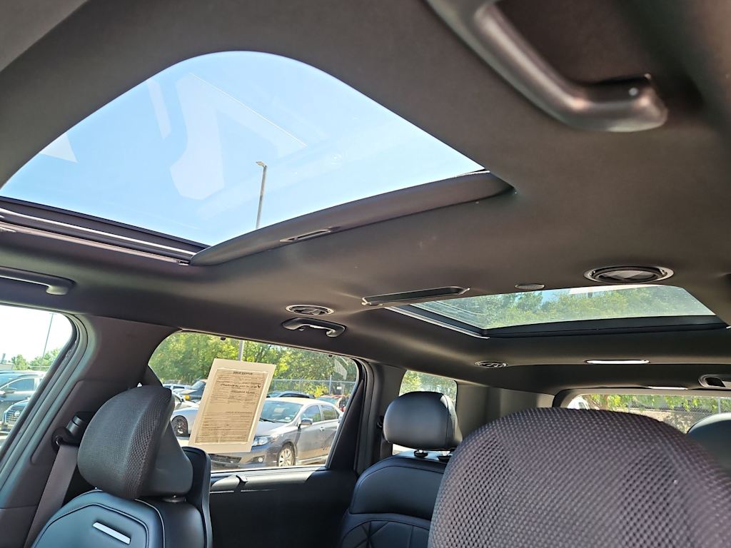 Thumbnail: 2027 Kia Telluride - 23