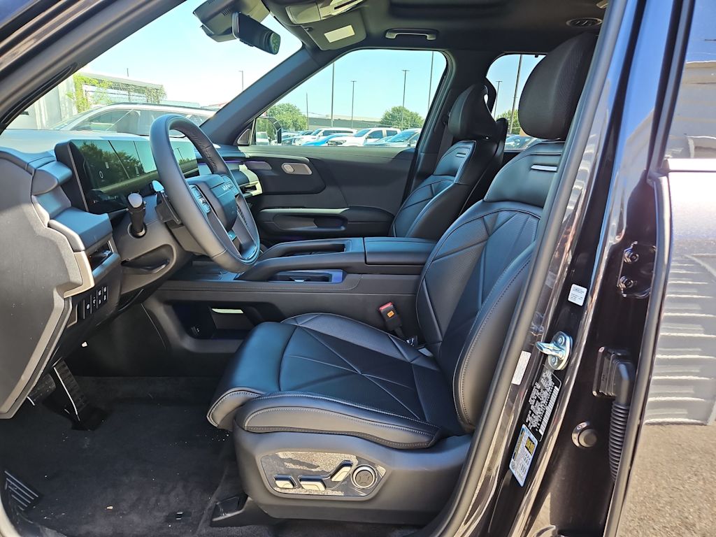 Thumbnail: 2027 Kia Telluride - 10