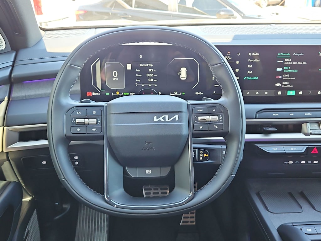 Thumbnail: 2027 Kia Telluride - 13