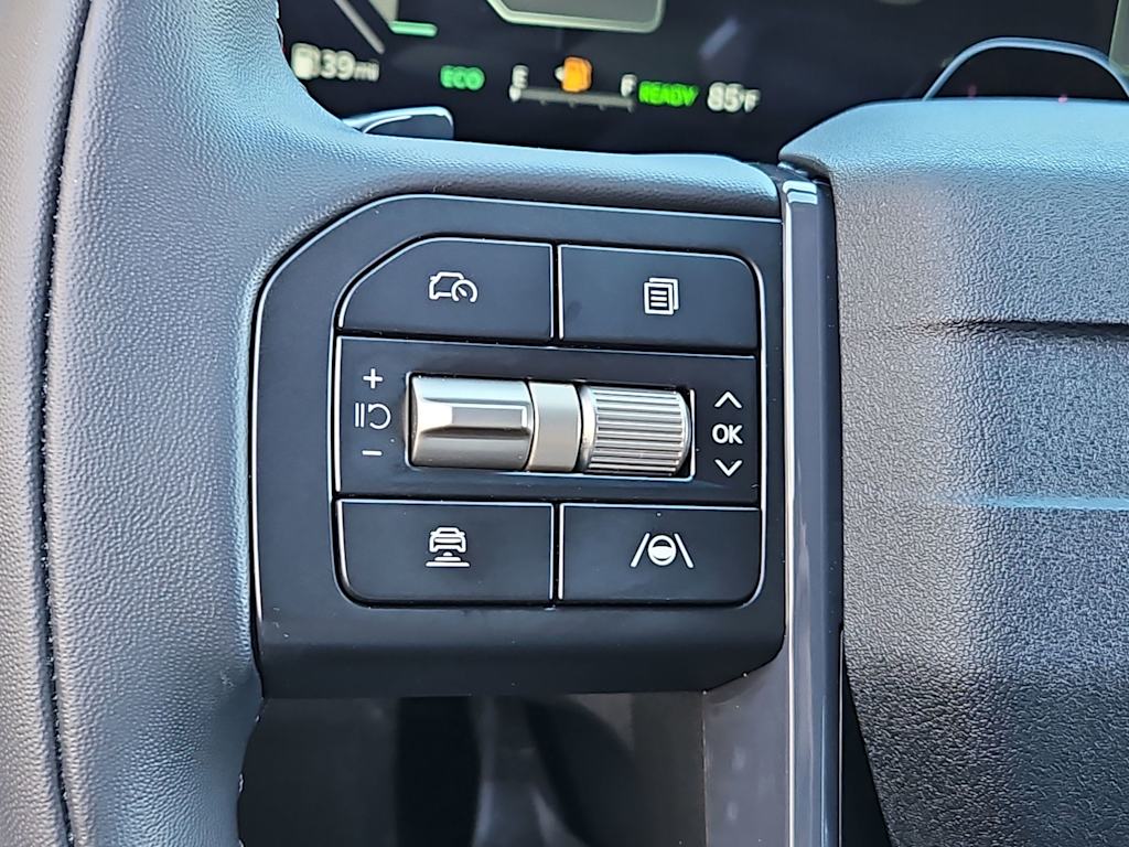 Thumbnail: 2027 Kia Telluride - 24