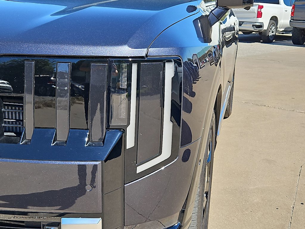 Thumbnail: 2027 Kia Telluride - 21
