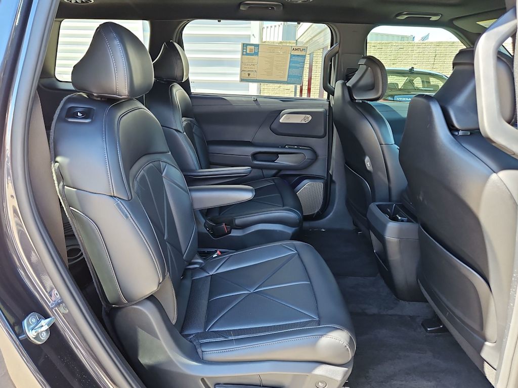 Thumbnail: 2027 Kia Telluride - 12