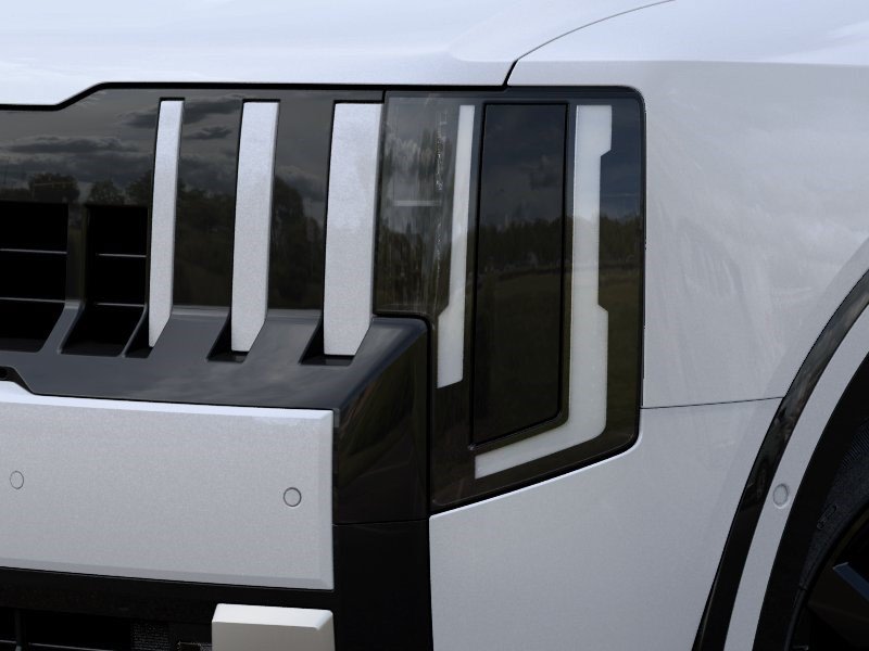 Thumbnail: 2027 Kia Telluride - 9