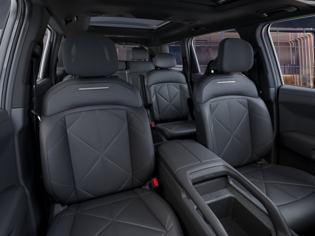 Thumbnail: 2027 Kia Telluride - 7