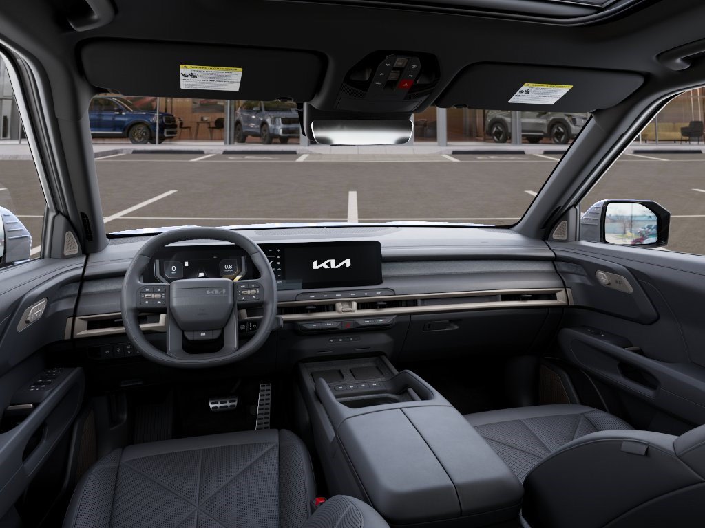 Thumbnail: 2027 Kia Telluride - 2