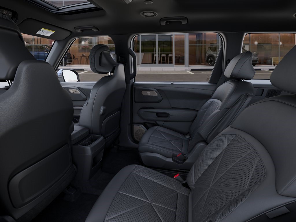 Thumbnail: 2027 Kia Telluride - 19