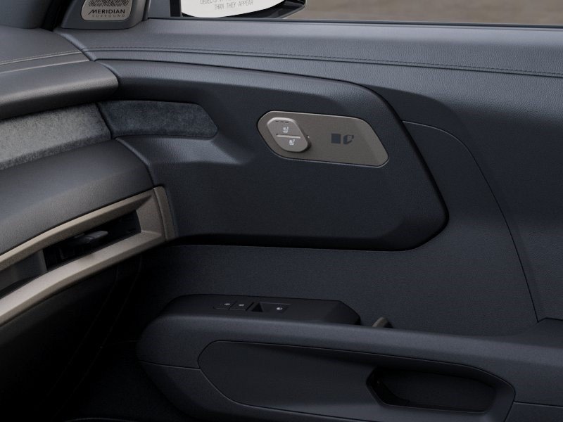 Thumbnail: 2027 Kia Telluride - 25