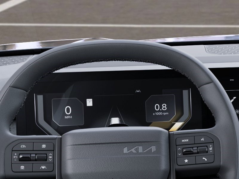 Thumbnail: 2027 Kia Telluride - 21