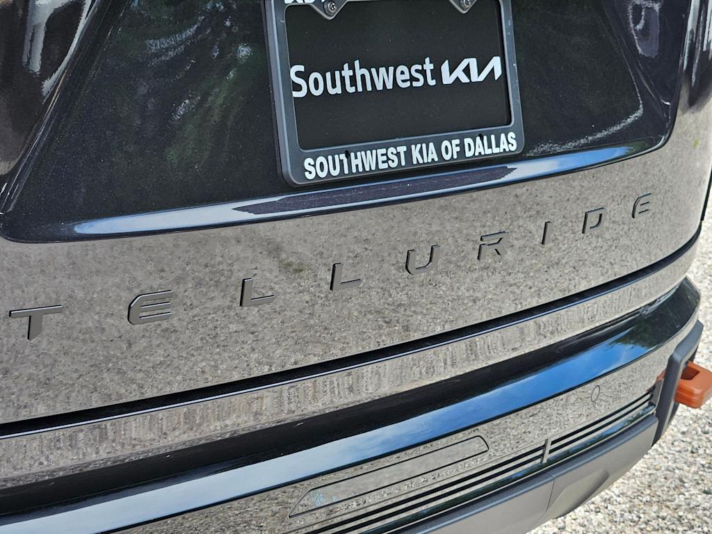Thumbnail: 2027 Kia Telluride - 6