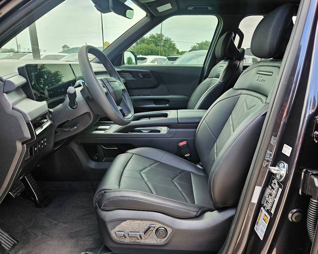 Thumbnail: 2027 Kia Telluride - 10