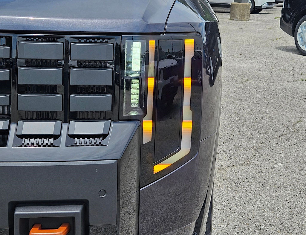 Thumbnail: 2027 Kia Telluride - 24