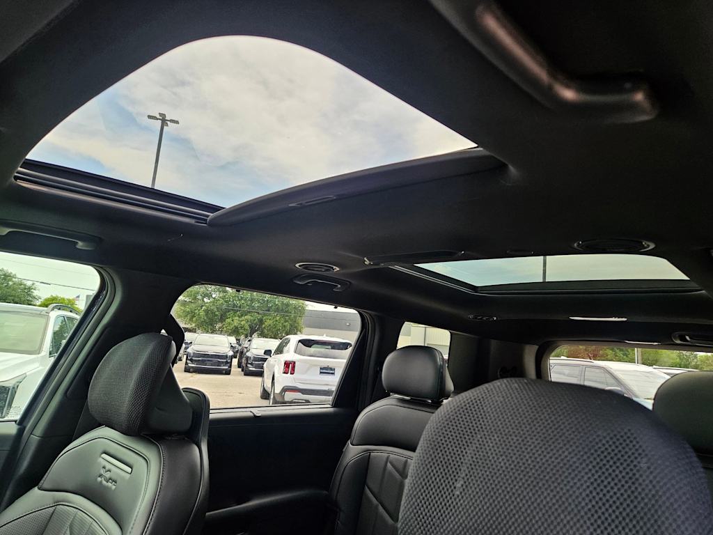 Thumbnail: 2027 Kia Telluride - 25