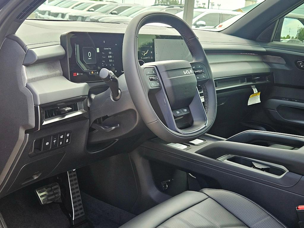 Thumbnail: 2027 Kia Telluride - 2
