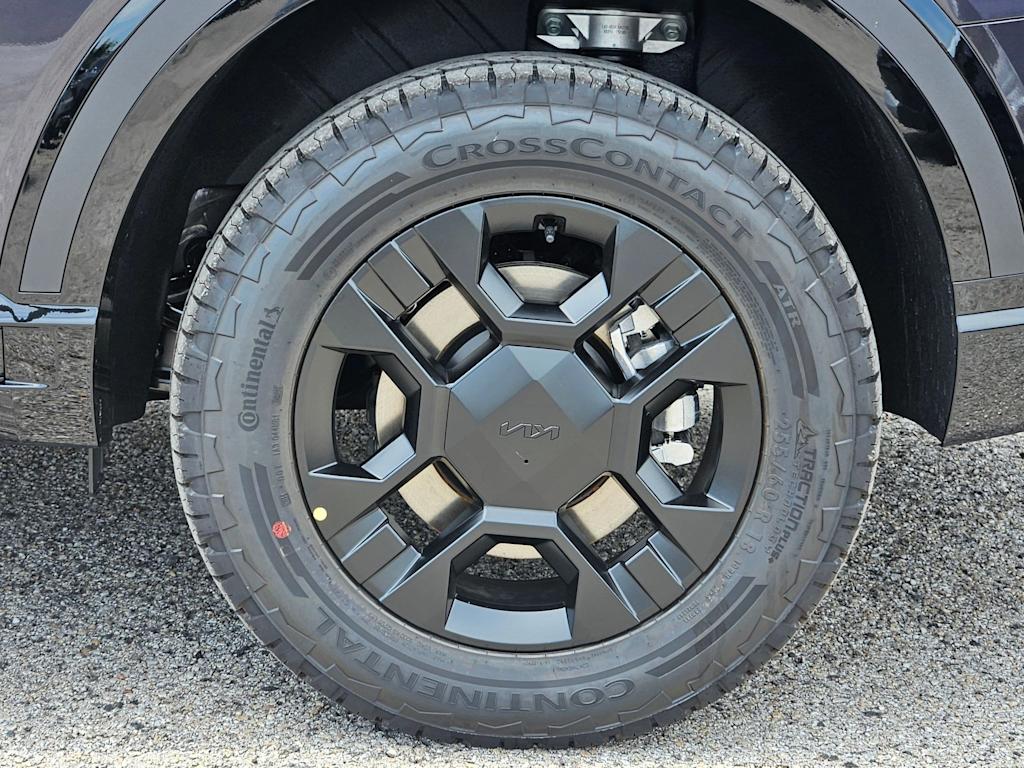 Thumbnail: 2027 Kia Telluride - 7