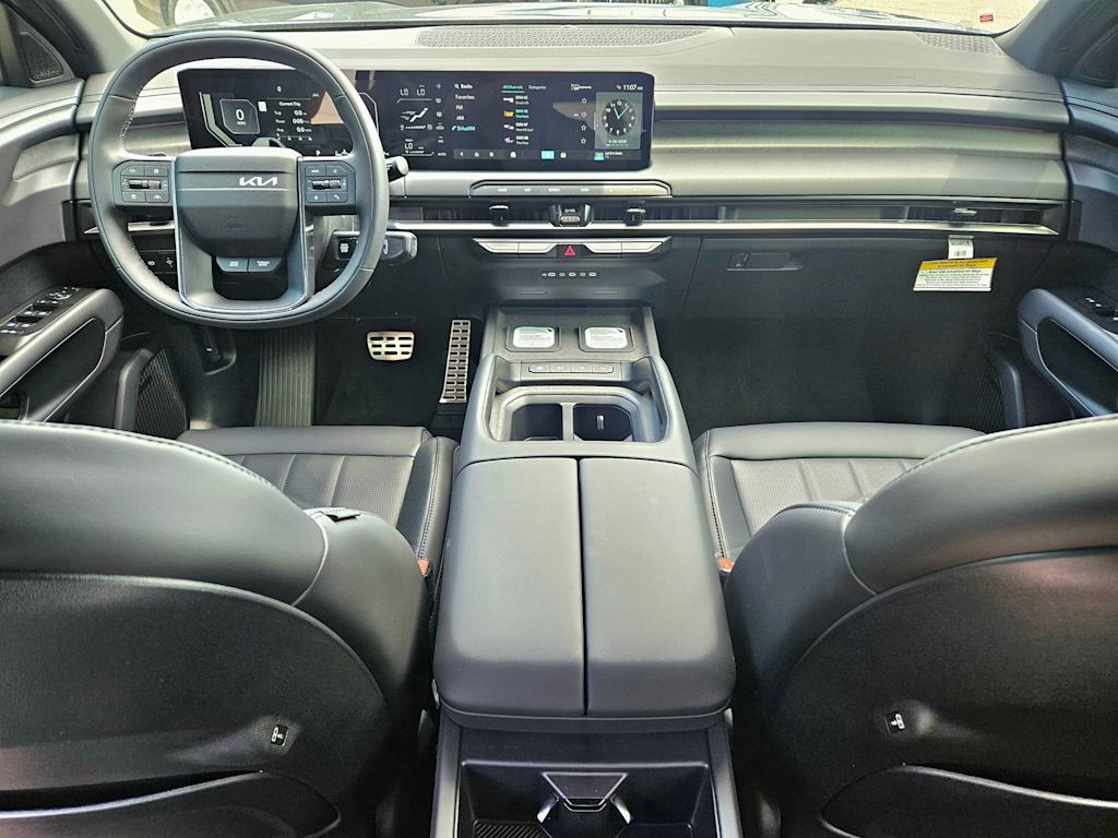Thumbnail: 2027 Kia Telluride - 9