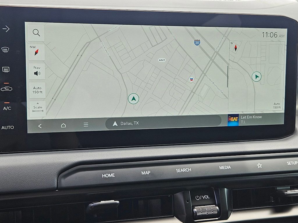 Thumbnail: 2027 Kia Telluride - 30
