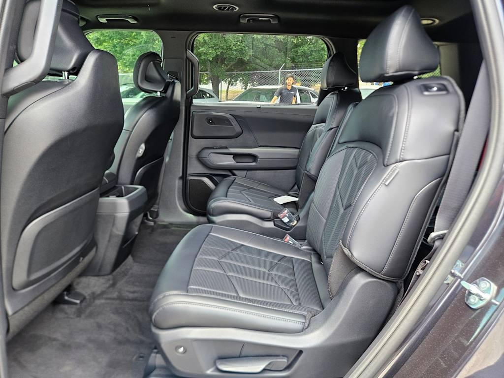 Thumbnail: 2027 Kia Telluride - 12