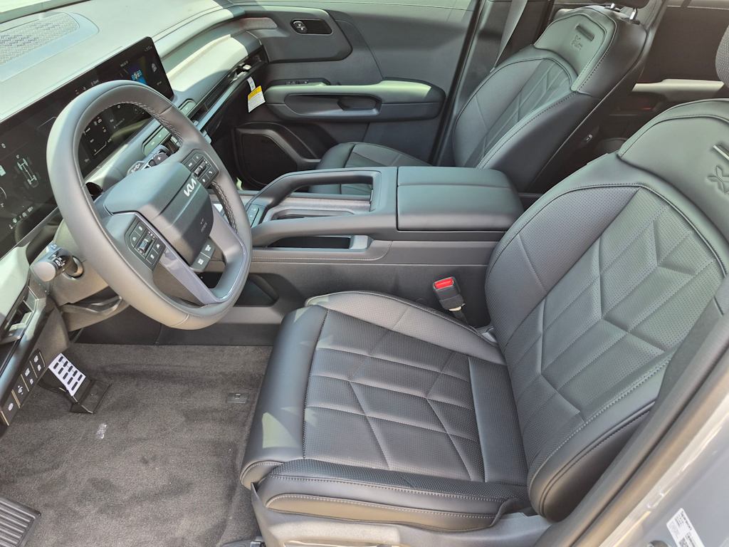 Thumbnail: 2027 Kia Telluride - 11