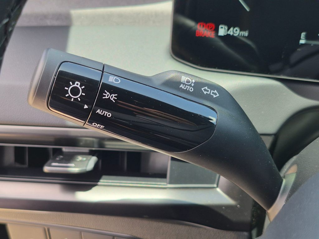 Thumbnail: 2027 Kia Telluride - 29