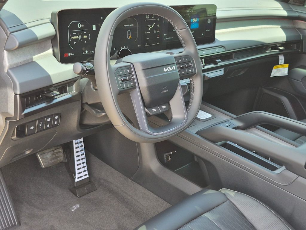 Thumbnail: 2027 Kia Telluride - 2