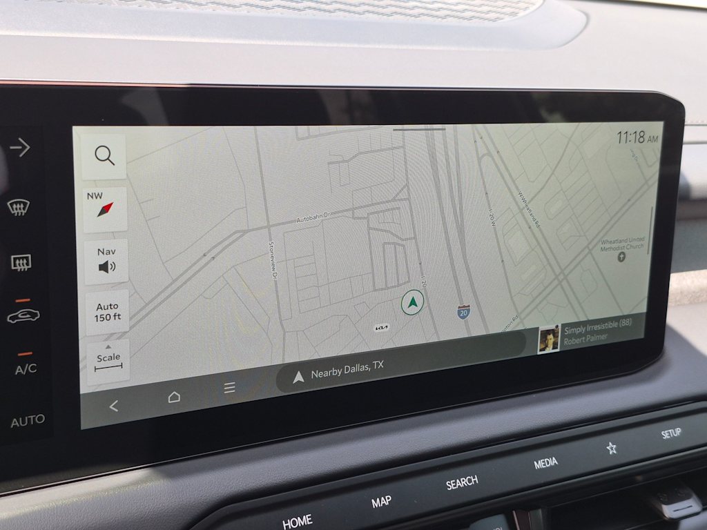 Thumbnail: 2027 Kia Telluride - 30