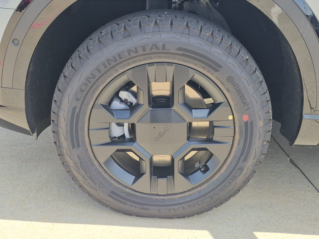 Thumbnail: 2027 Kia Telluride - 8
