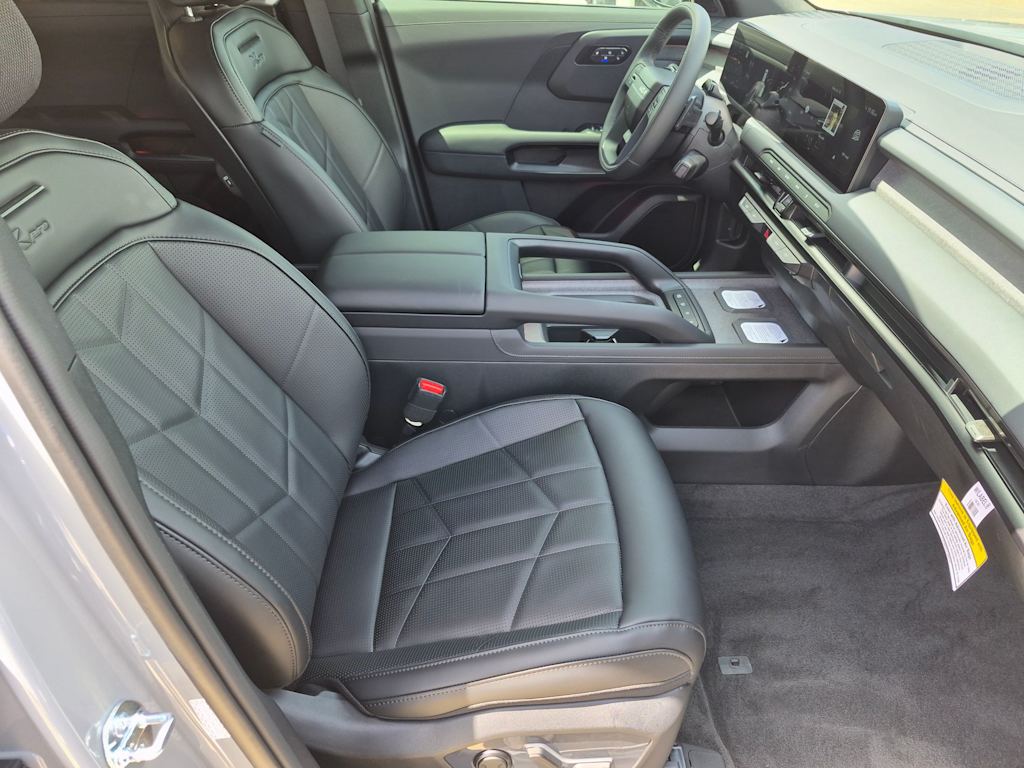 Thumbnail: 2027 Kia Telluride - 12
