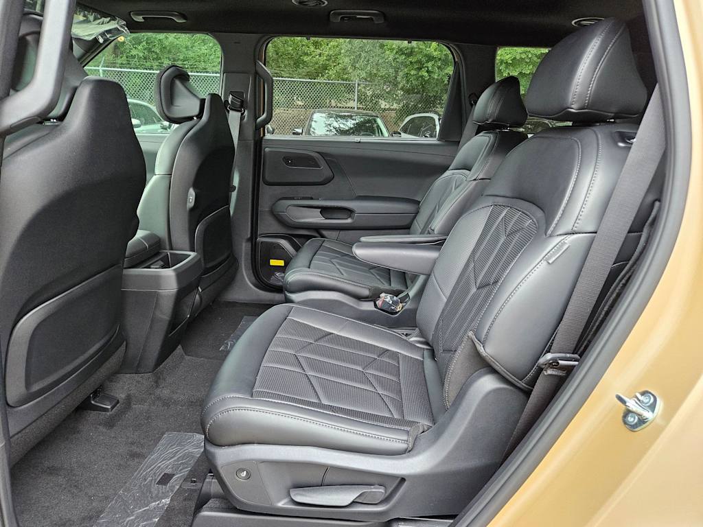 Thumbnail: 2027 Kia Telluride - 26