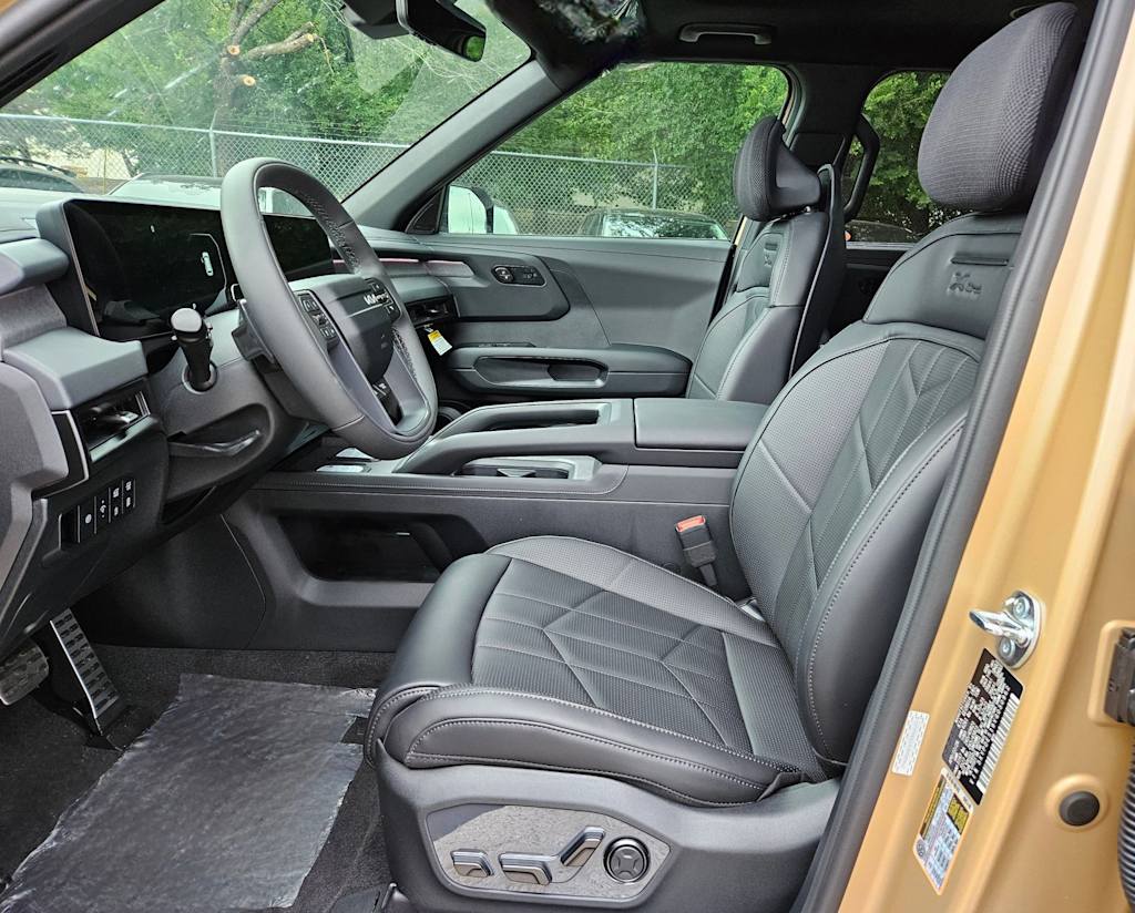 Thumbnail: 2027 Kia Telluride - 9