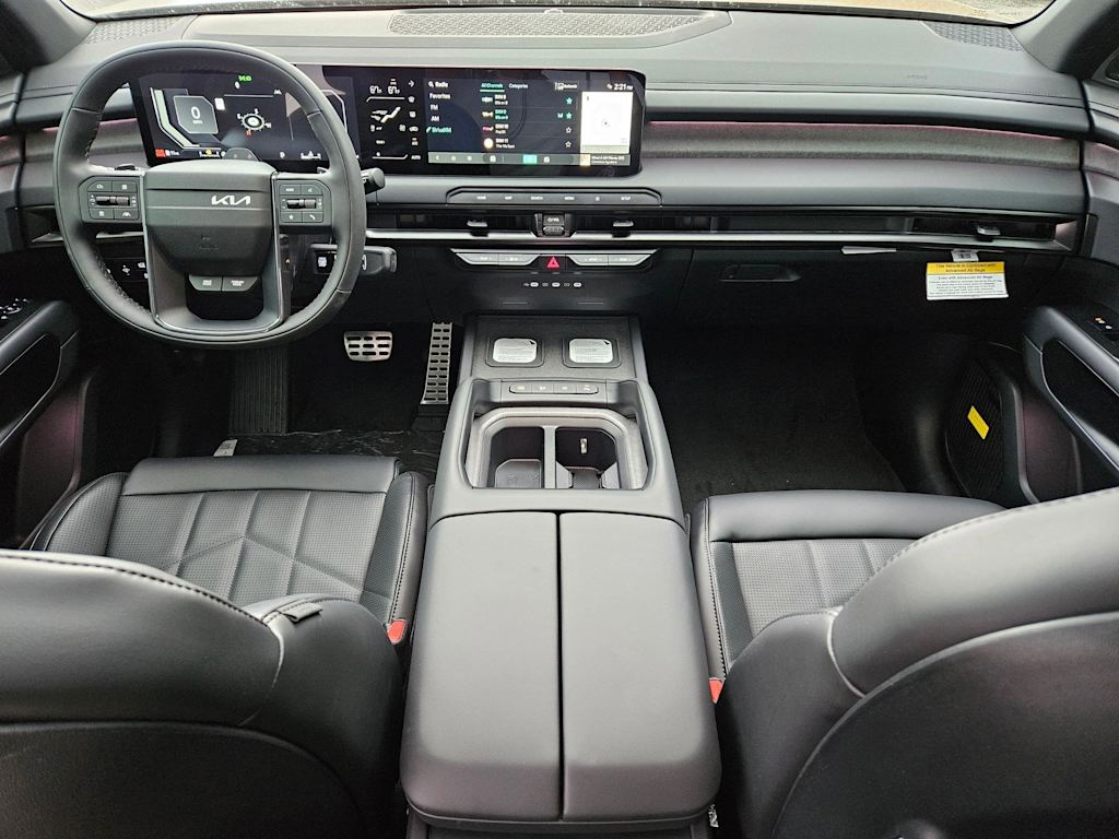Thumbnail: 2027 Kia Telluride - 8