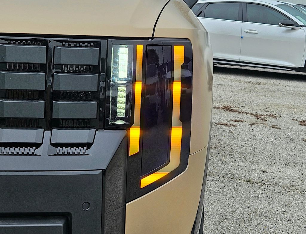 Thumbnail: 2027 Kia Telluride - 22