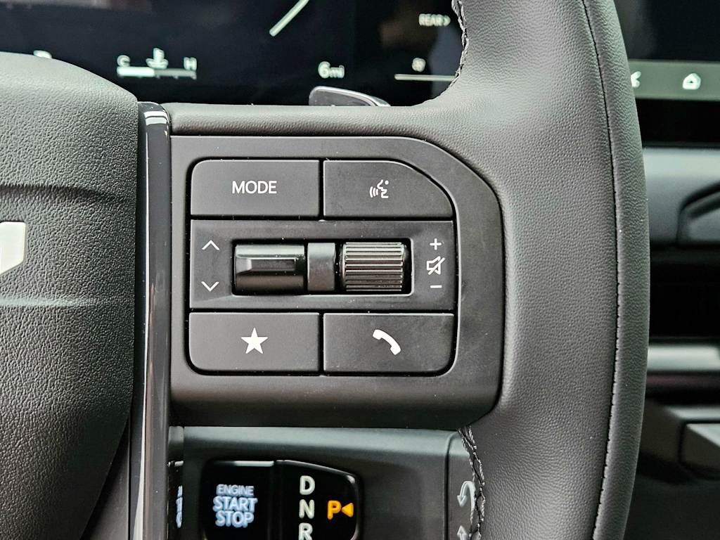 Thumbnail: 2027 Kia Telluride - 28