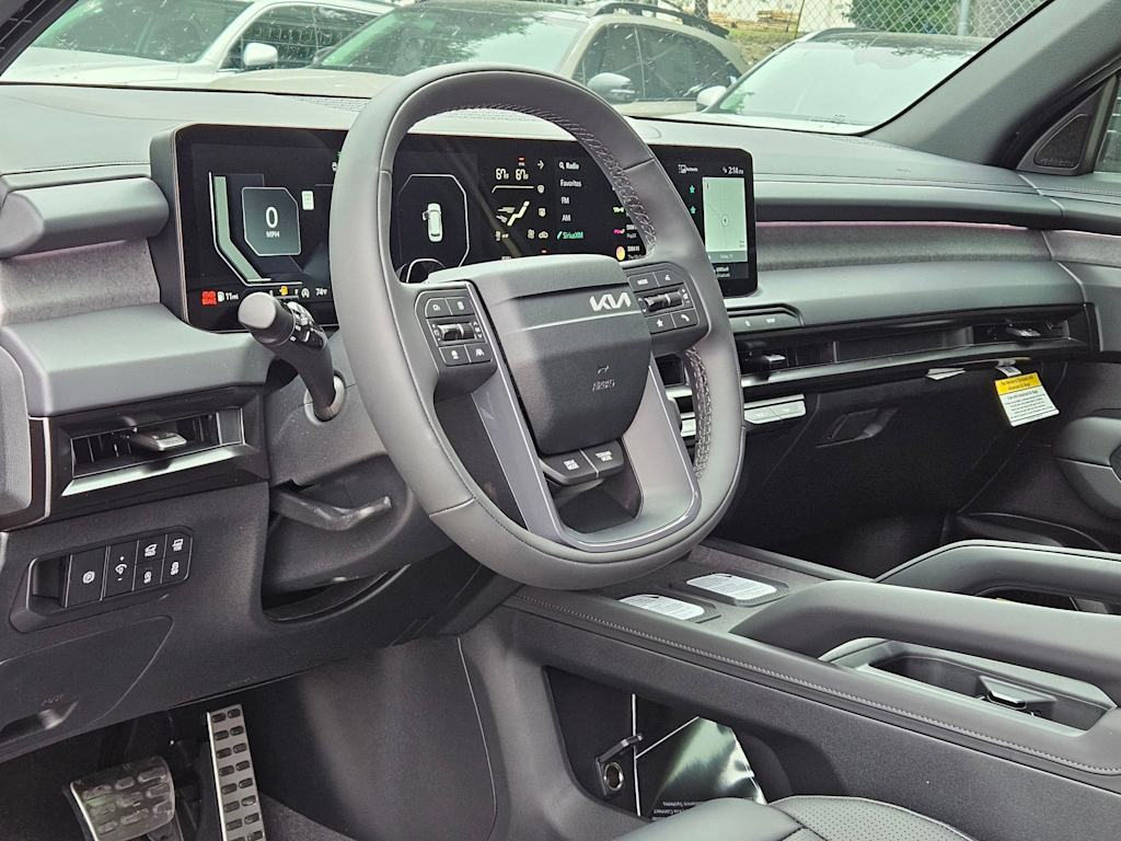Thumbnail: 2027 Kia Telluride - 2