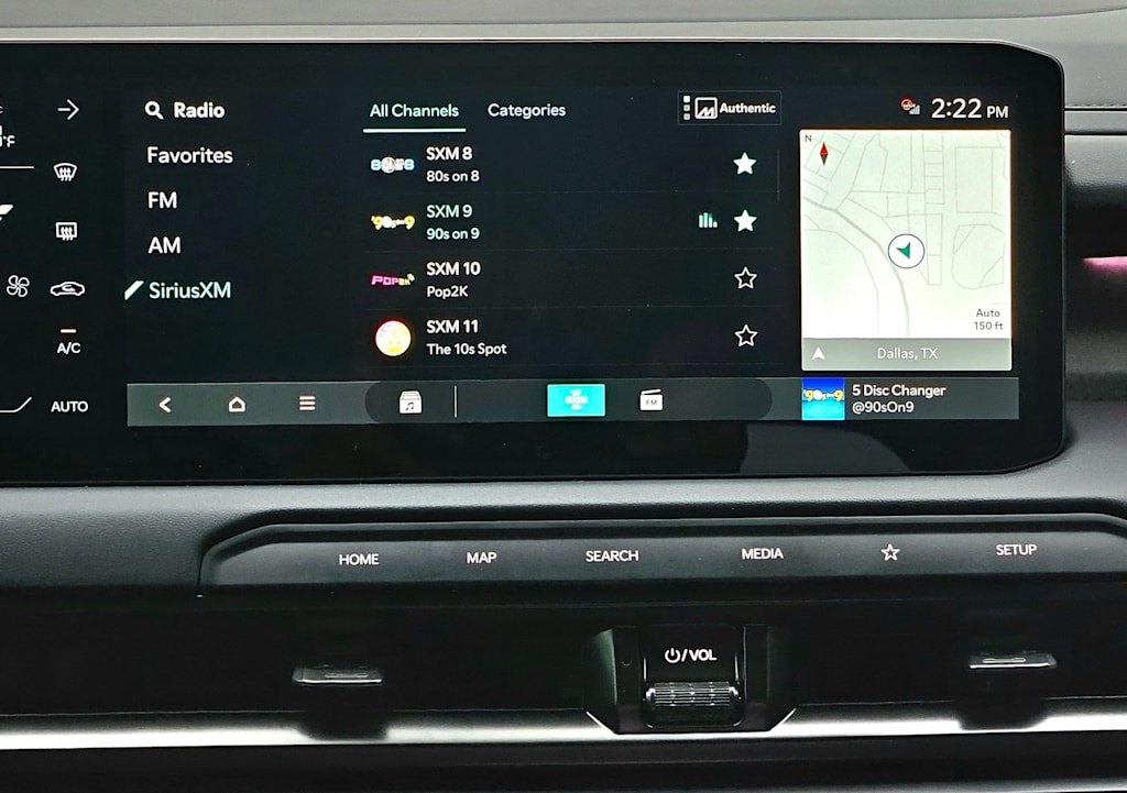 Thumbnail: 2027 Kia Telluride - 12