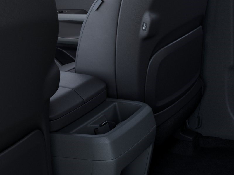 Thumbnail: 2027 Kia Telluride - 26