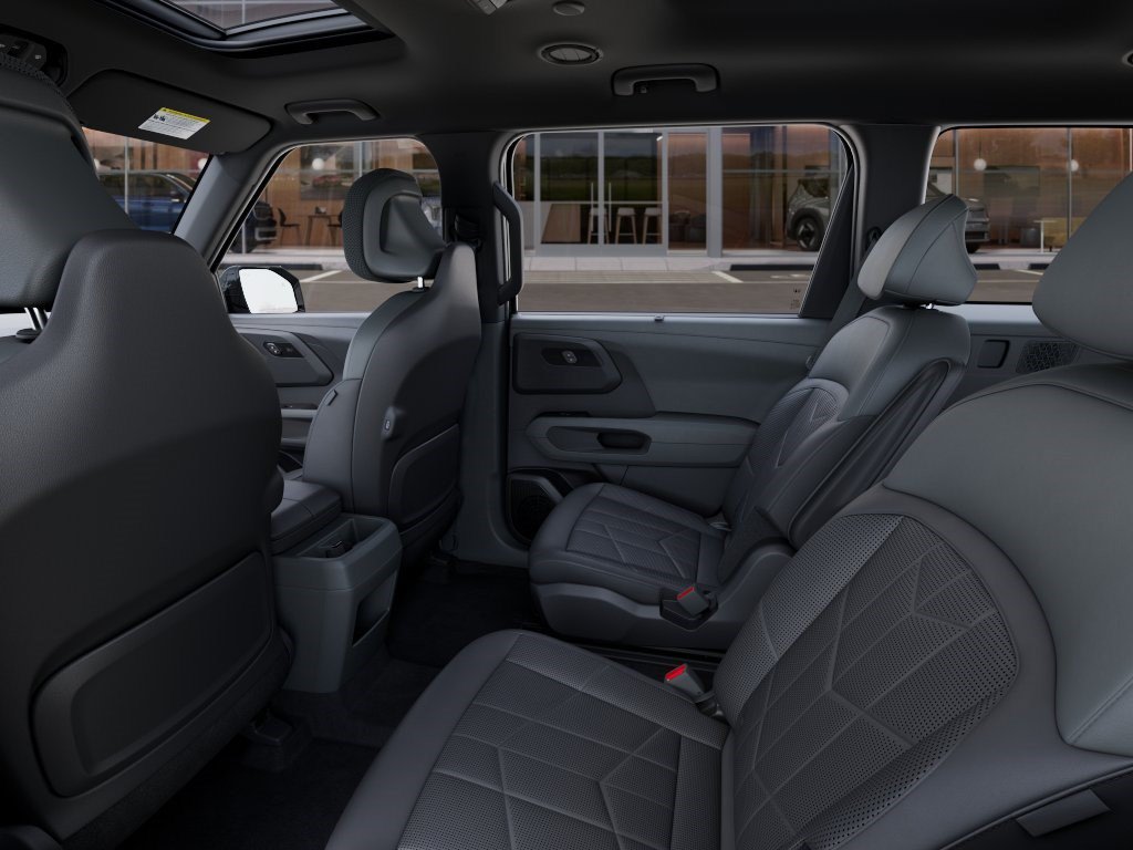 Thumbnail: 2027 Kia Telluride - 20