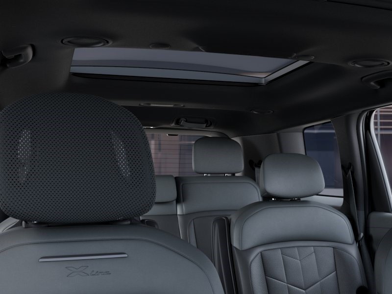 Thumbnail: 2027 Kia Telluride - 27