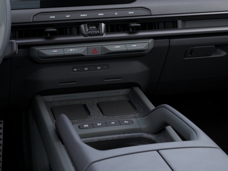 Thumbnail: 2027 Kia Telluride - 23