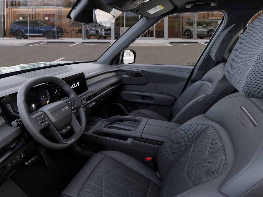 Thumbnail: 2027 Kia Telluride - 9