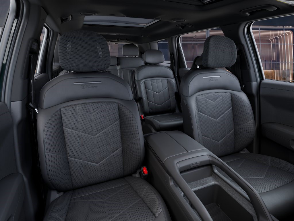Thumbnail: 2027 Kia Telluride - 8