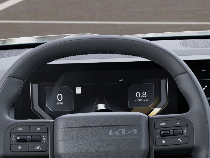 Thumbnail: 2027 Kia Telluride - 21