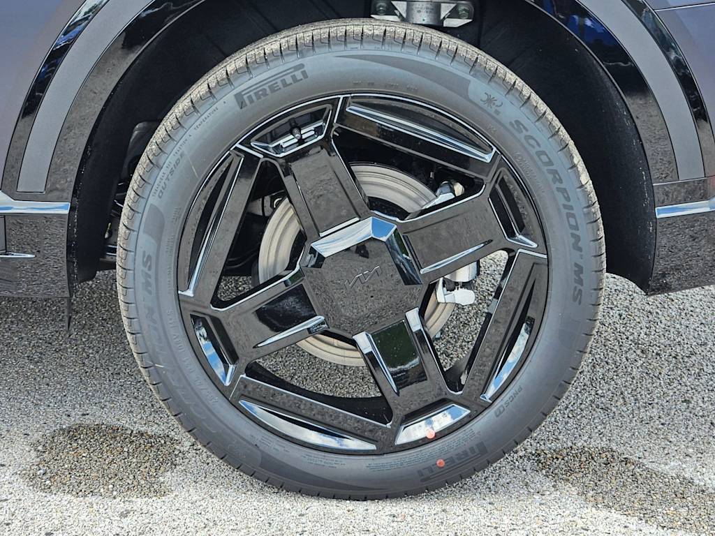 Thumbnail: 2027 Kia Telluride - 7